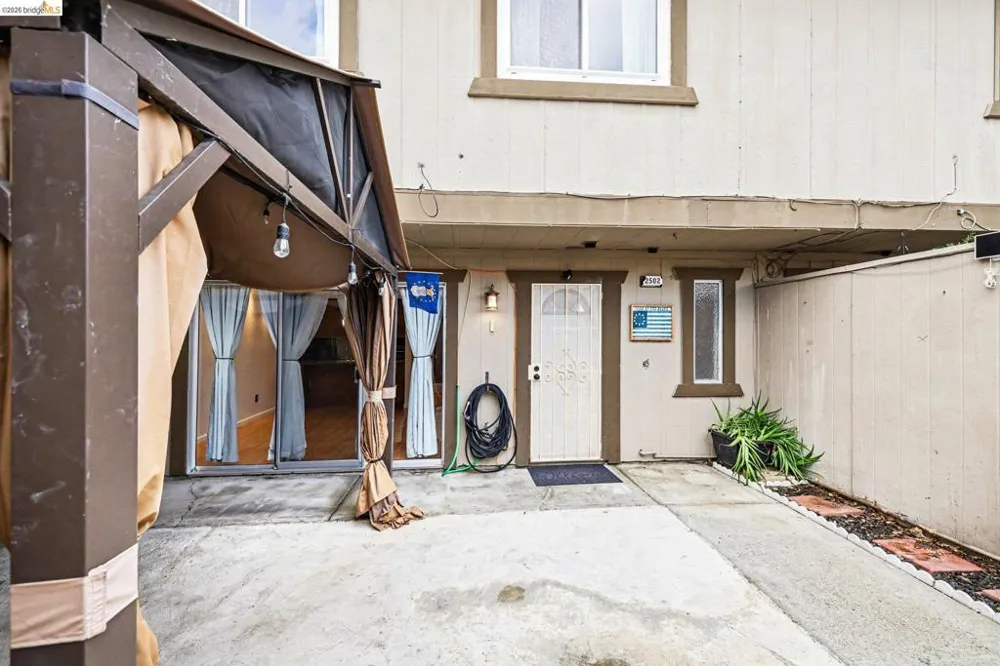 2502 Princeton Ln Antioch, CA 94509