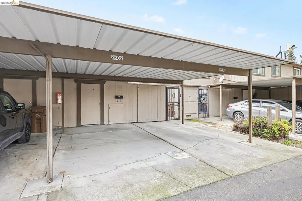 2502 Princeton Ln Antioch, CA 94509