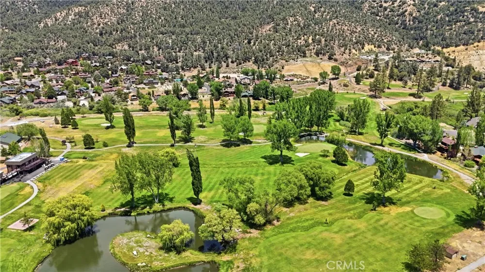 2325 Cypress Pine Mountain Club, CA 93222
