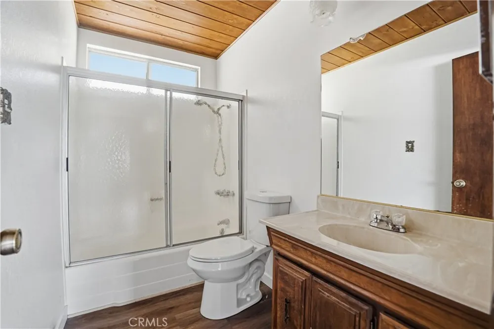 2325 Cypress Pine Mountain Club, CA 93222