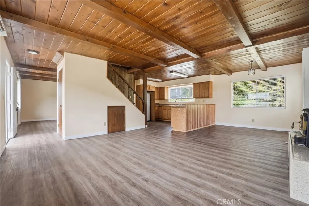 2325 Cypress Pine Mountain Club, CA 93222