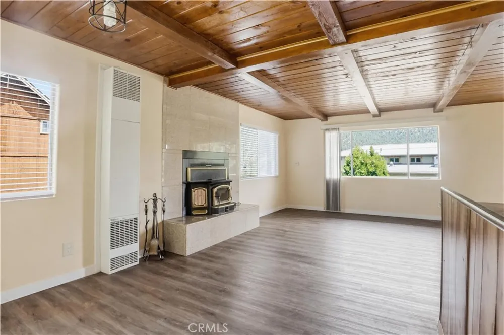 2325 Cypress Pine Mountain Club, CA 93222