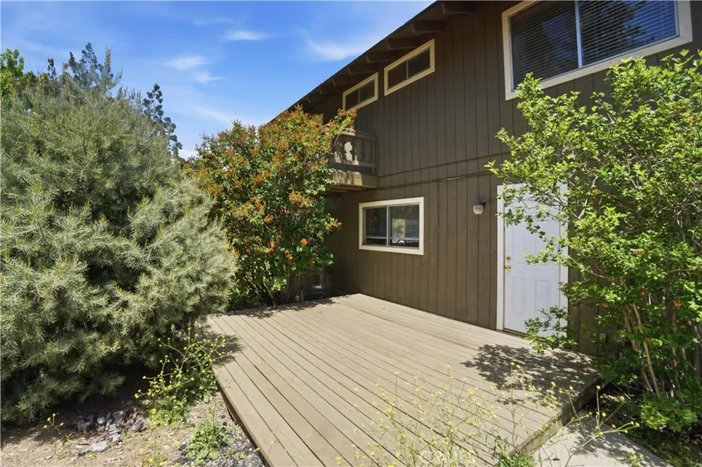 2325 Cypress Pine Mountain Club, CA 93222
