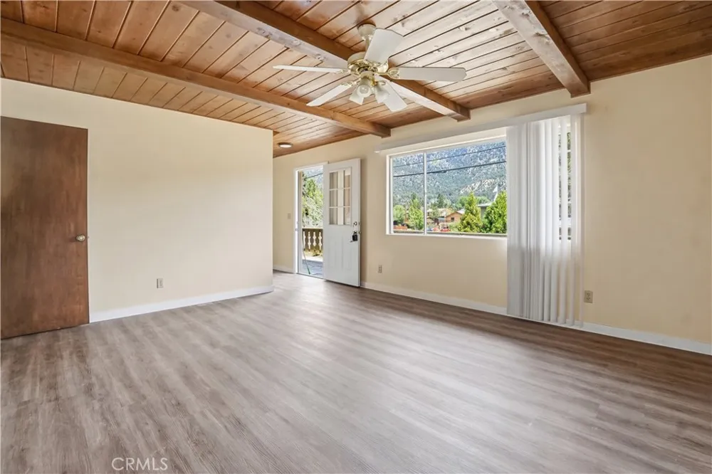 2325 Cypress Pine Mountain Club, CA 93222