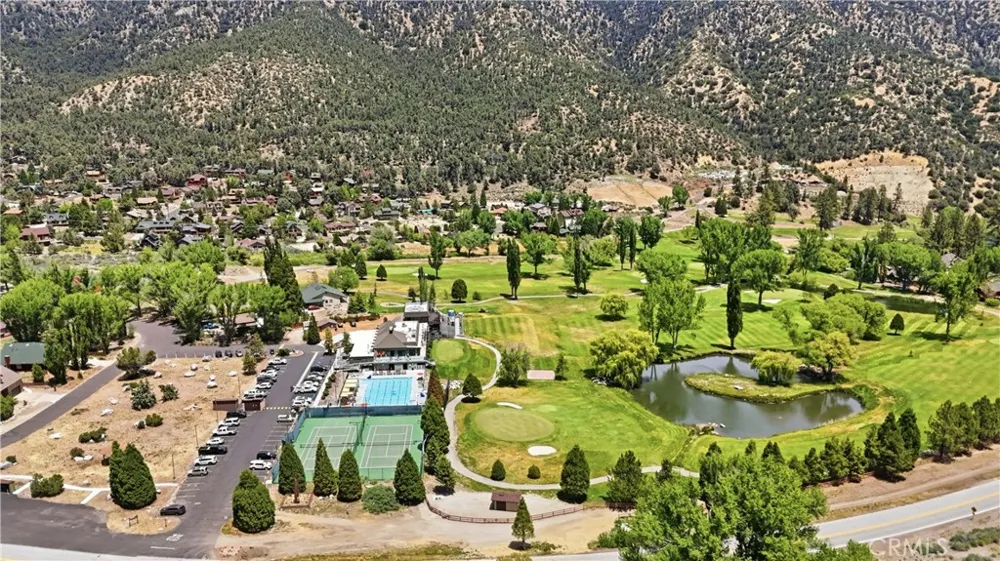 2325 Cypress Pine Mountain Club, CA 93222