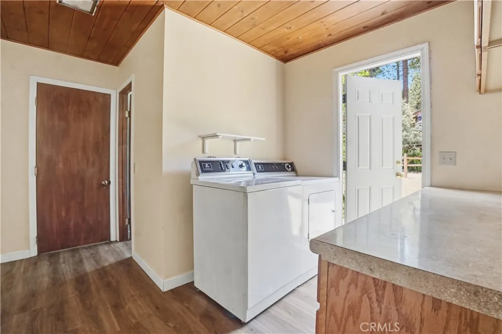 2325 Cypress Pine Mountain Club, CA 93222