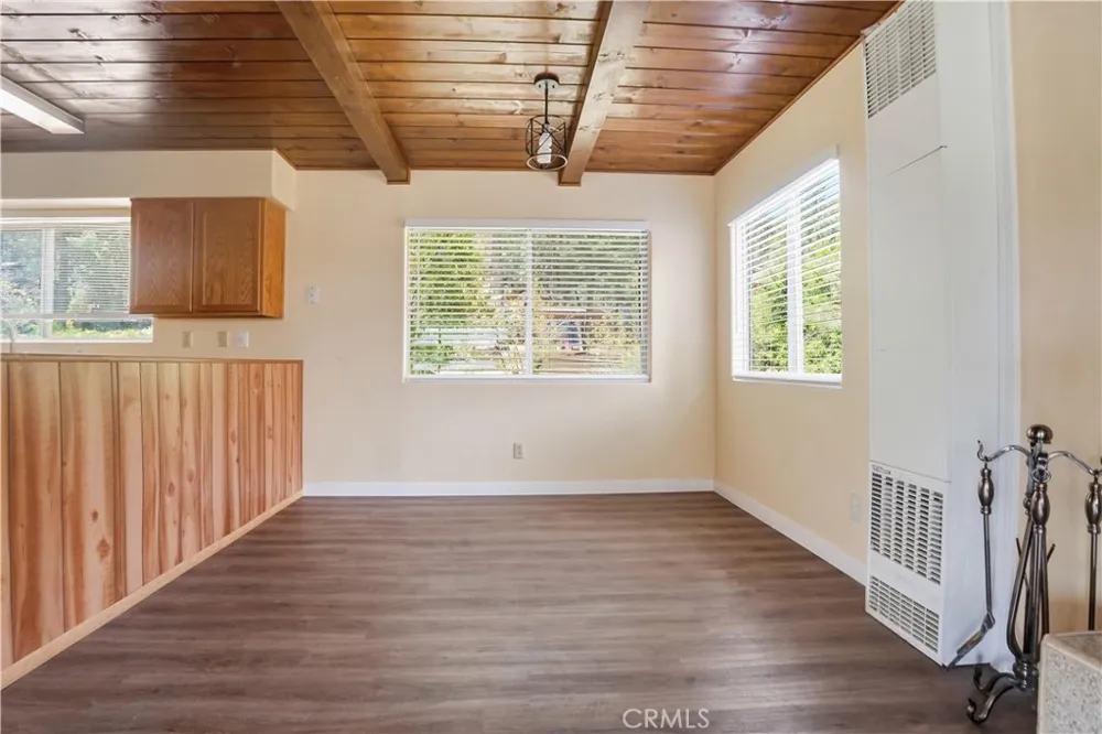 2325 Cypress Pine Mountain Club, CA 93222