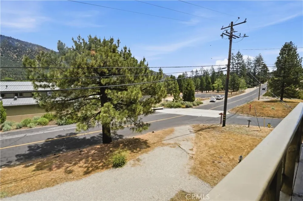 2325 Cypress Pine Mountain Club, CA 93222