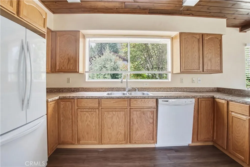 2325 Cypress Pine Mountain Club, CA 93222