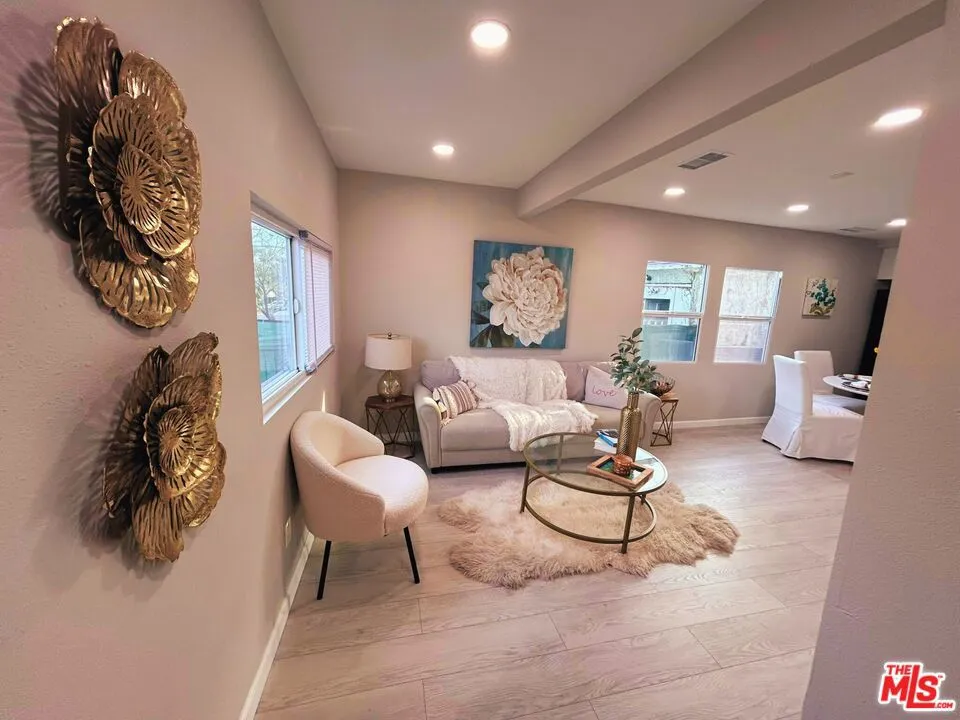 1109 Chester Avenue Inglewood, CA 90302