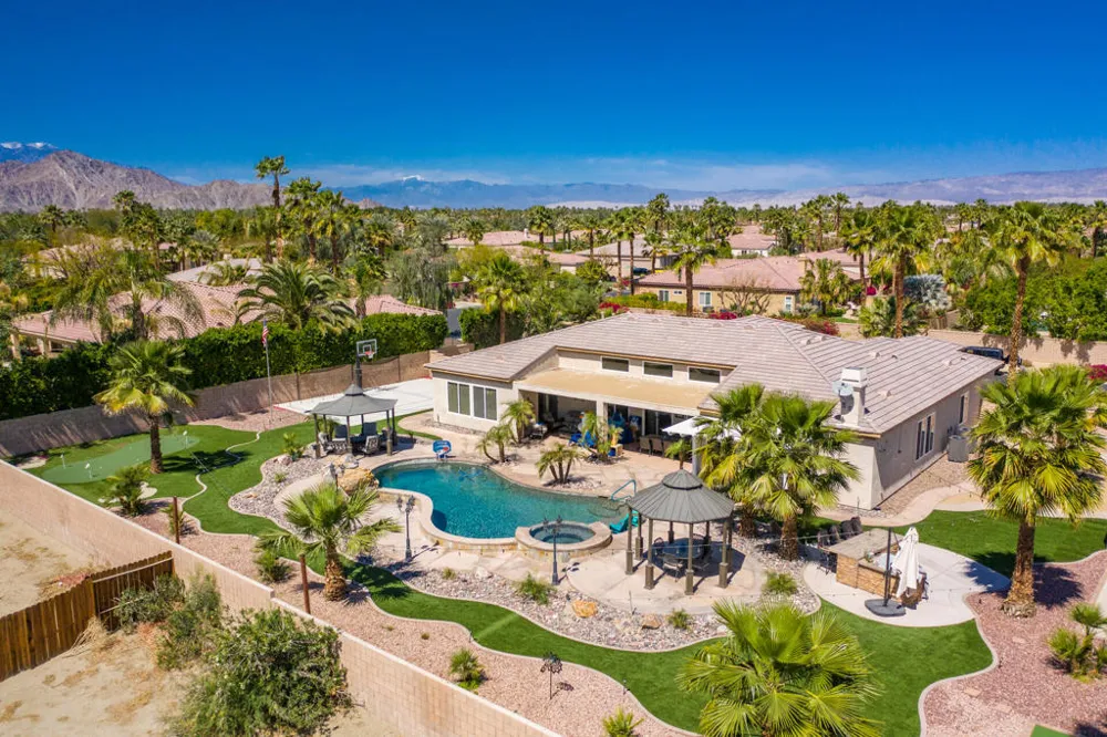80445 Paria Way Indio, CA 92201