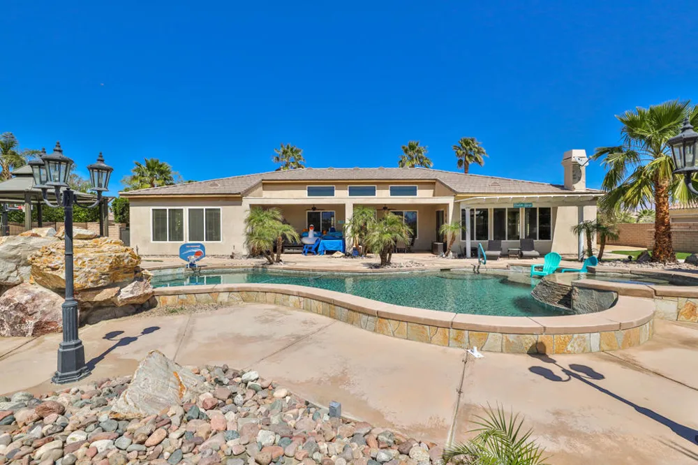 80445 Paria Way Indio, CA 92201