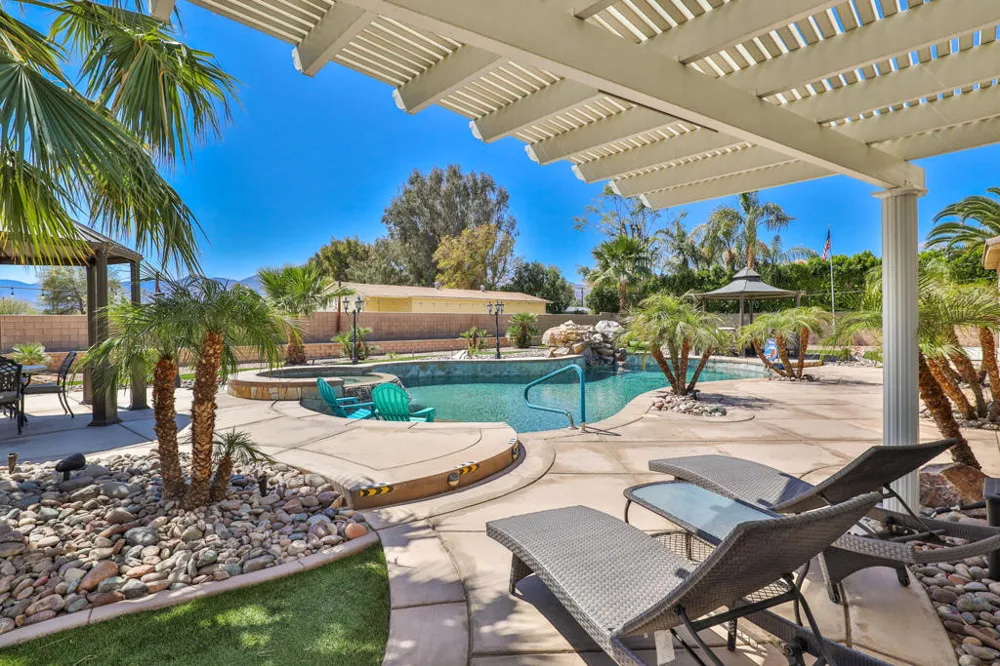 80445 Paria Way Indio, CA 92201