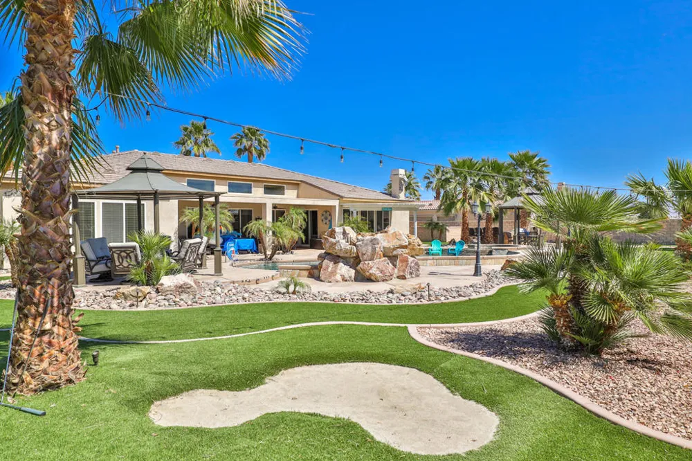 80445 Paria Way Indio, CA 92201