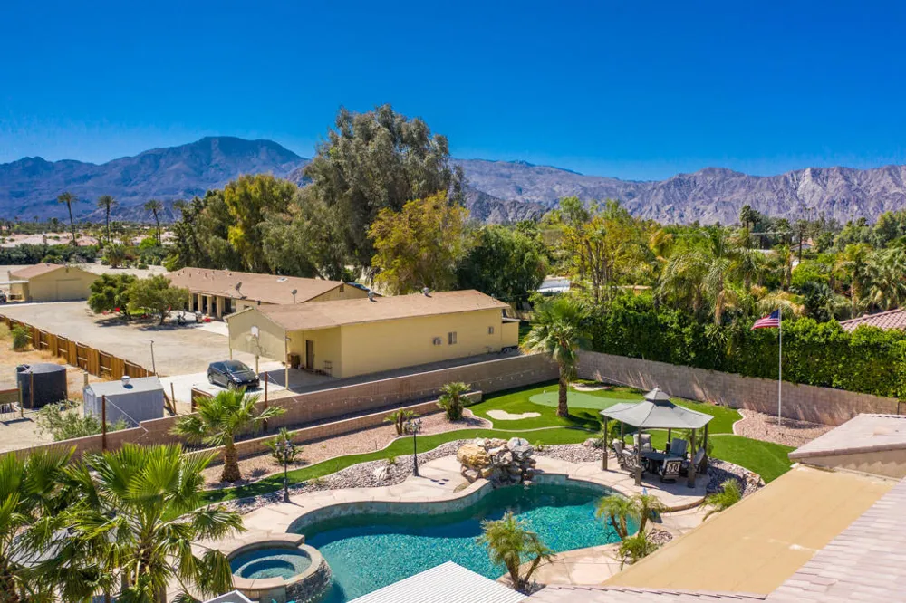 80445 Paria Way Indio, CA 92201