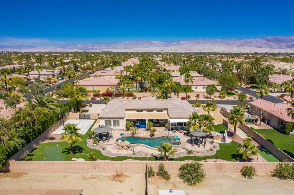 80445 Paria Way Indio, CA 92201