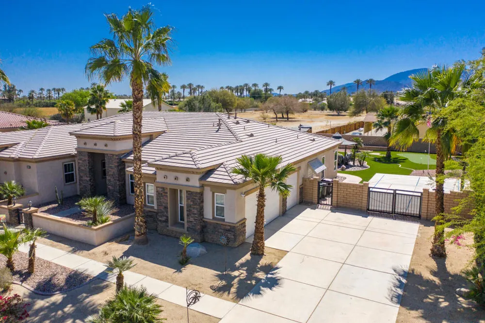 80445 Paria Way Indio, CA 92201