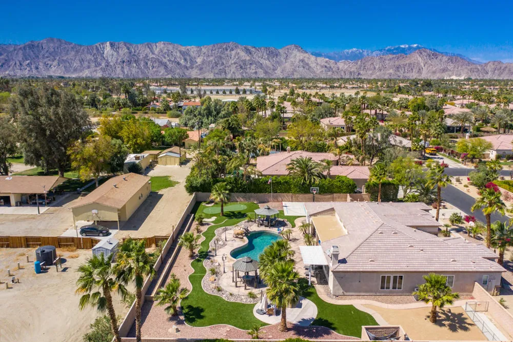 80445 Paria Way Indio, CA 92201