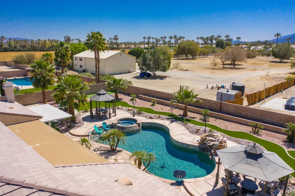 80445 Paria Way Indio, CA 92201