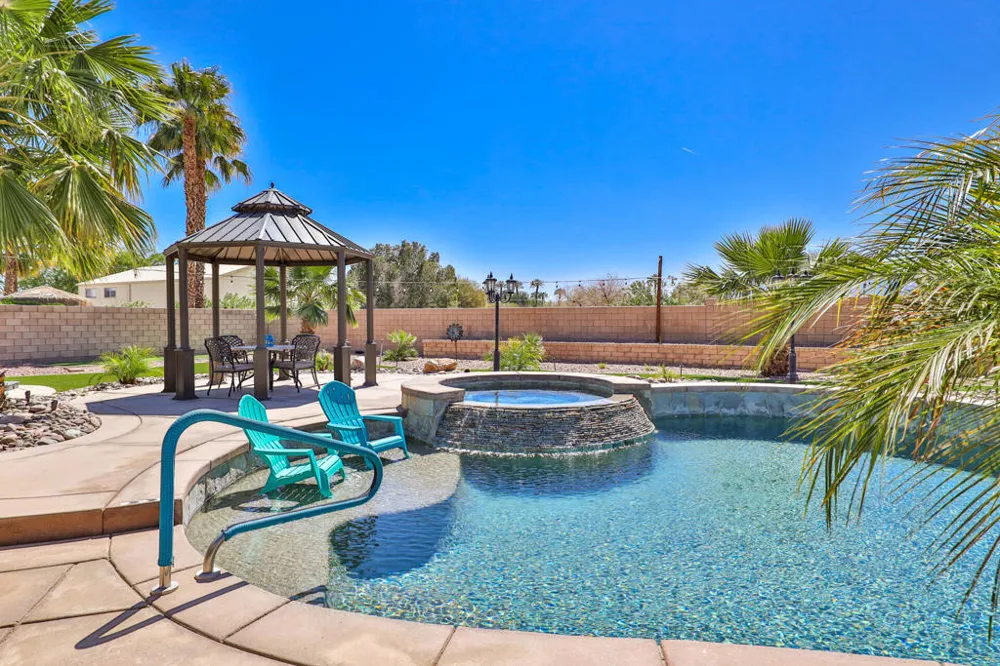 80445 Paria Way Indio, CA 92201