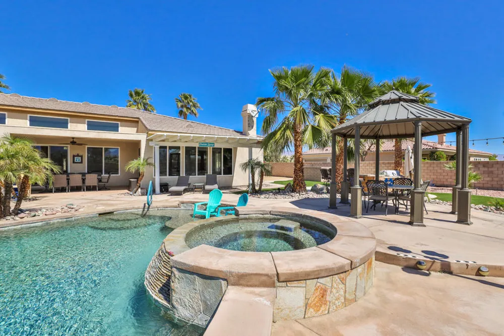 80445 Paria Way Indio, CA 92201