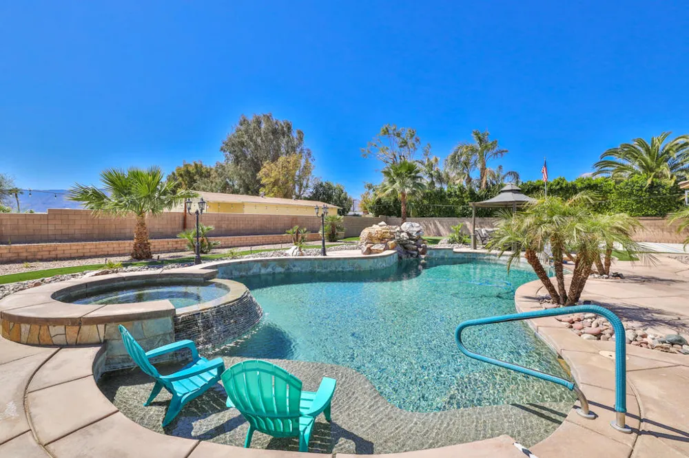 80445 Paria Way Indio, CA 92201