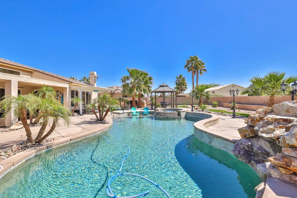 80445 Paria Way Indio, CA 92201