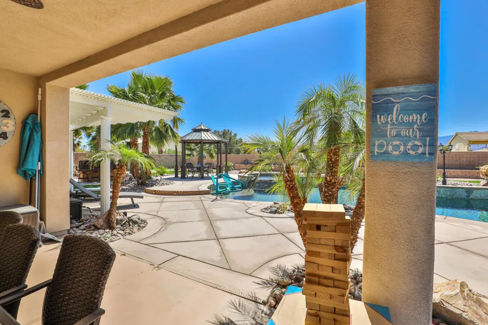 80445 Paria Way Indio, CA 92201