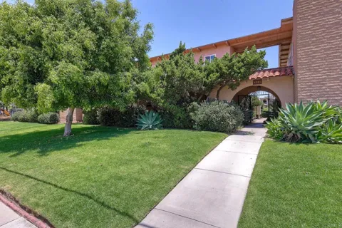 4281 Lowell Street #23