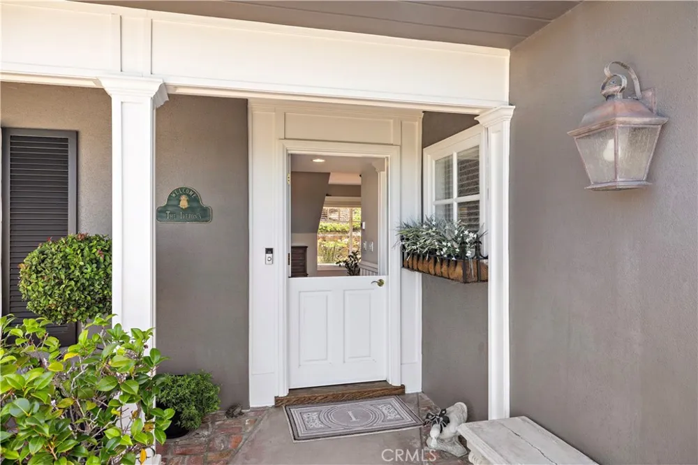 1803 La Cima San Clemente, CA 92672