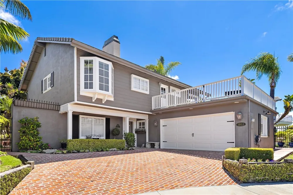 1803 La Cima San Clemente, CA 92672