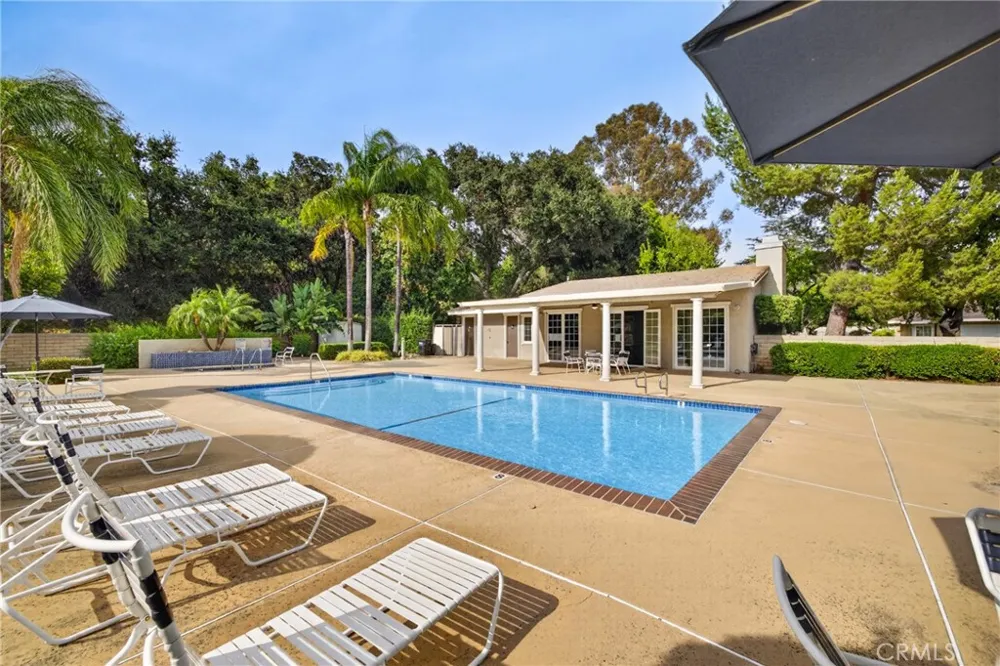 909 Shady Lane Glendora, CA 91740
