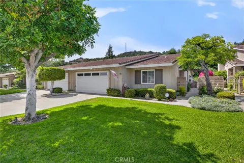 909 Shady Lane