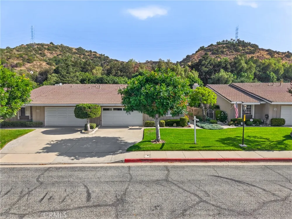 909 Shady Lane Glendora, CA 91740
