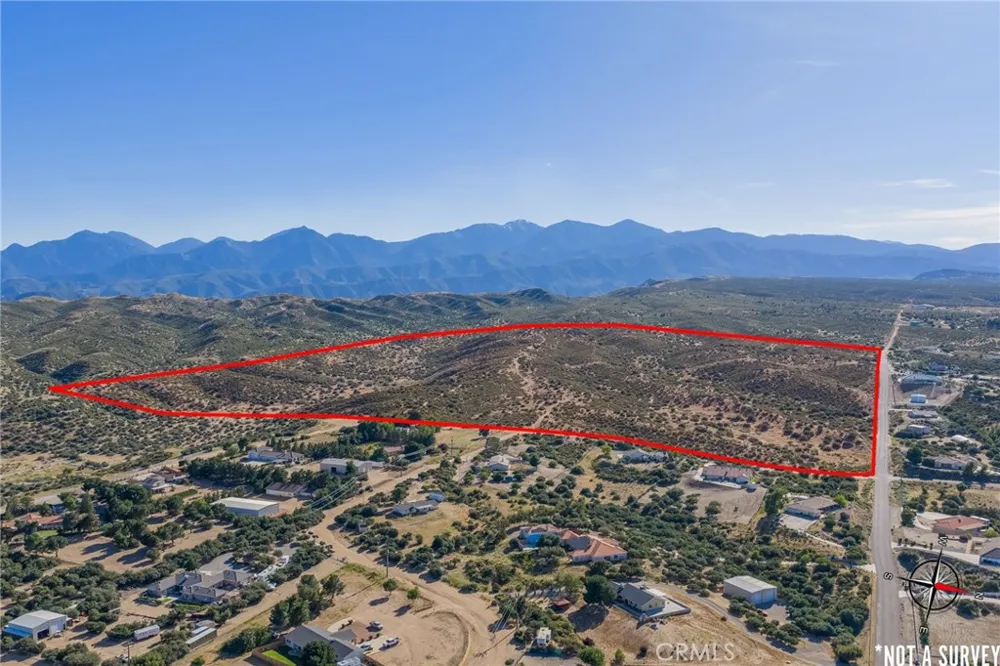 9785 Whitehaven Hesperia, CA 92344