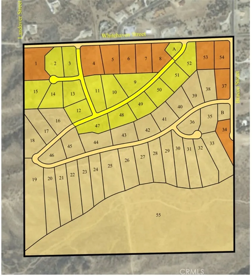 9785 Whitehaven Hesperia, CA 92344