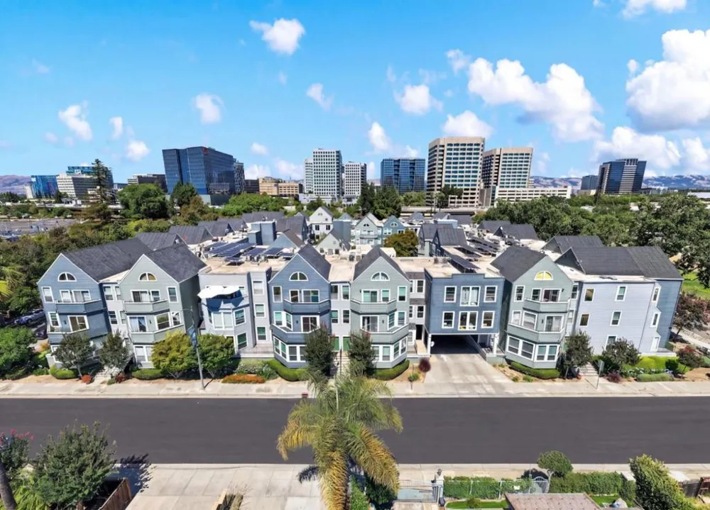 411 Park Avenue #327 San Jose, CA 95110