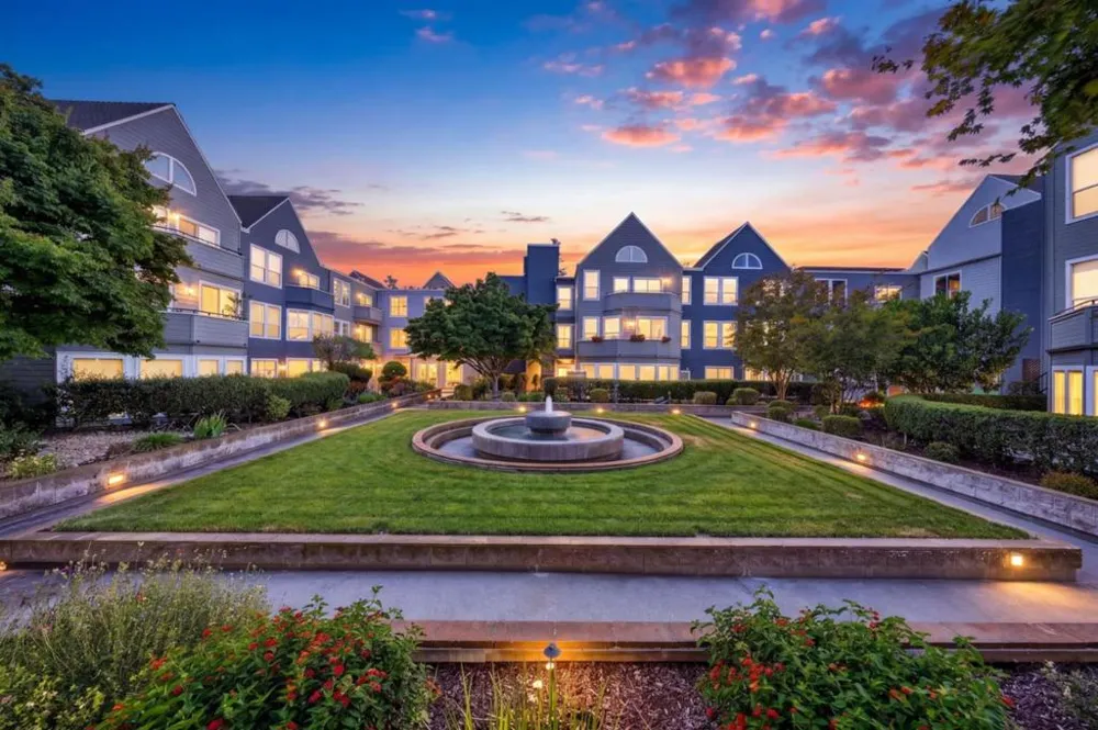 411 Park Avenue #327 San Jose, CA 95110