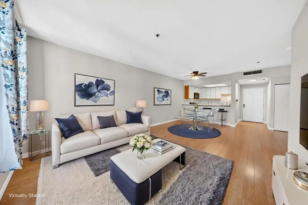 411 Park Avenue #327 San Jose, CA 95110