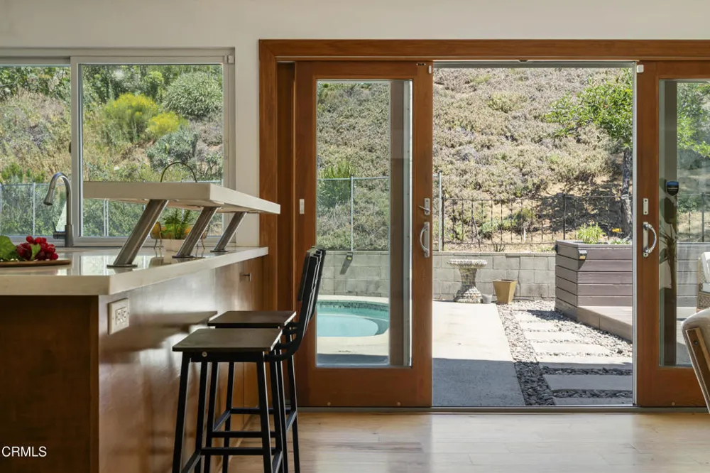579 Acacia Street Sierra Madre, CA 91024