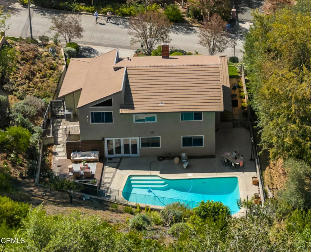 579 Acacia Street Sierra Madre, CA 91024
