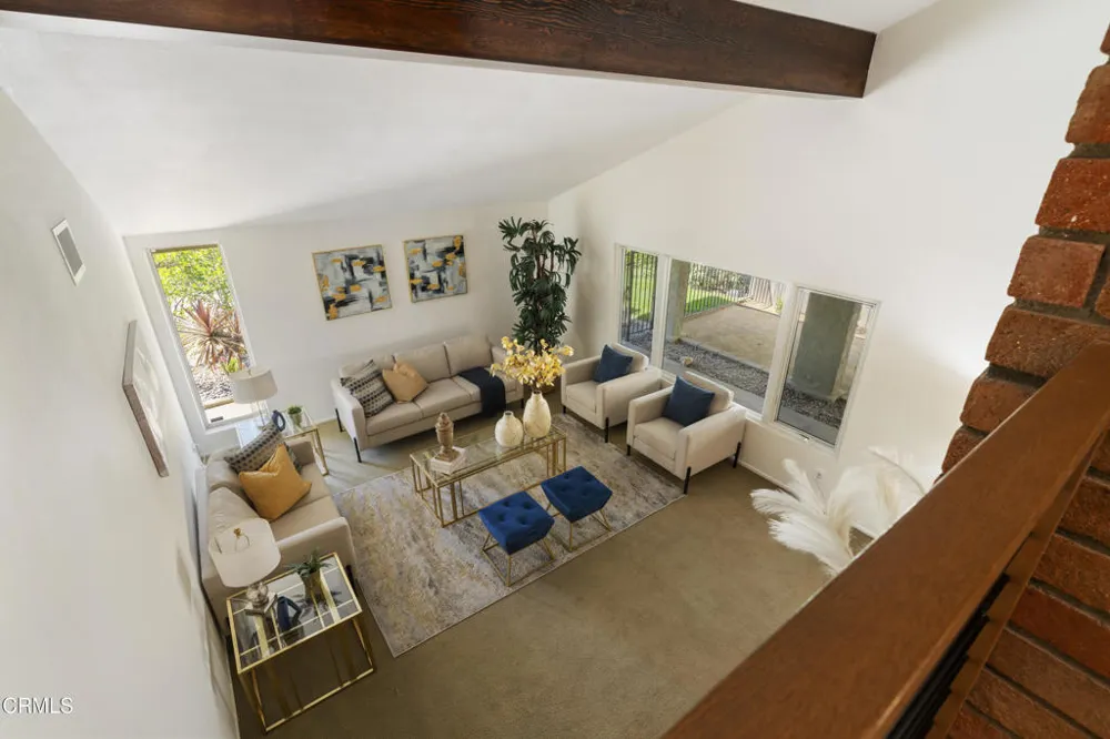 579 Acacia Street Sierra Madre, CA 91024