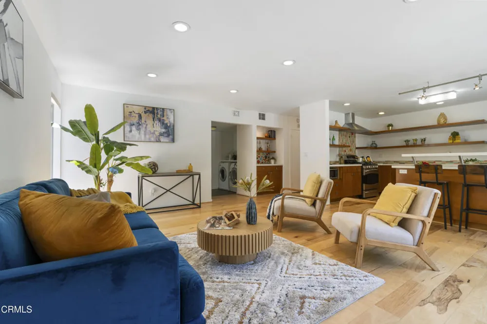 579 Acacia Street Sierra Madre, CA 91024