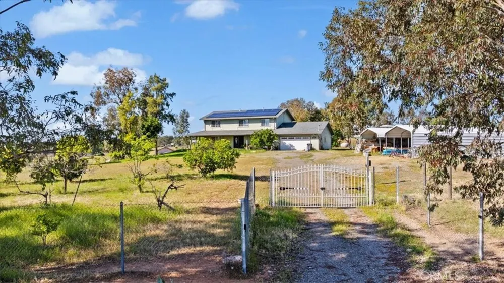 136 Bryden Oroville, CA 95966