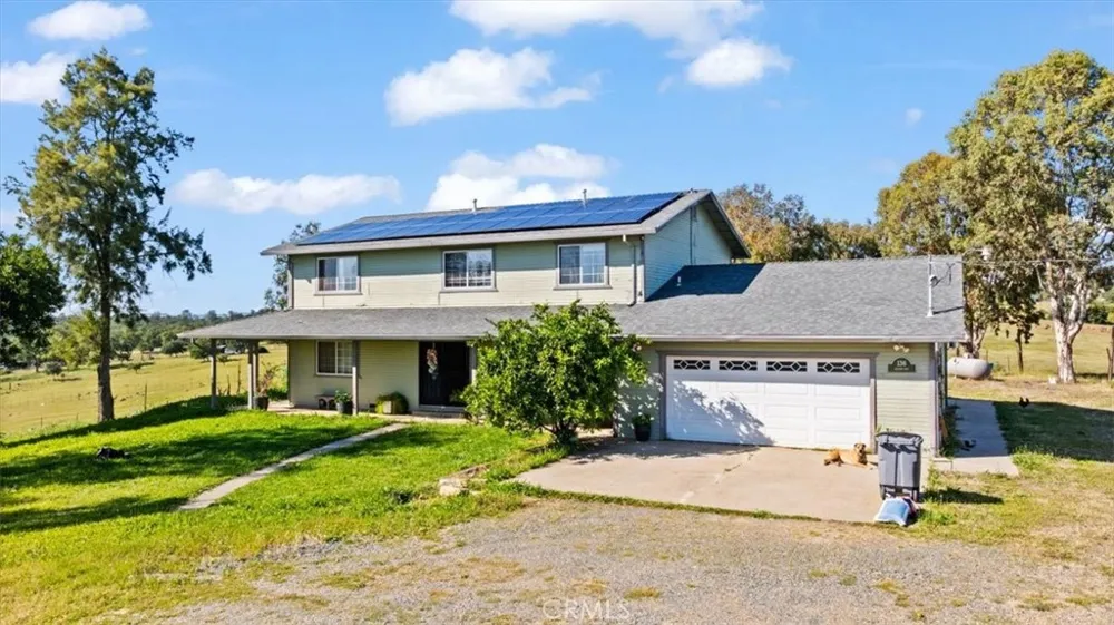 136 Bryden Oroville, CA 95966