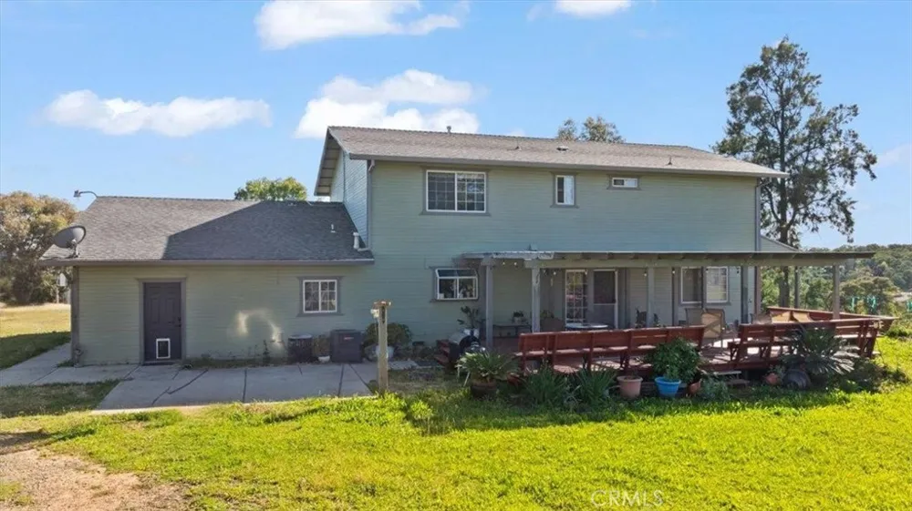 136 Bryden Oroville, CA 95966