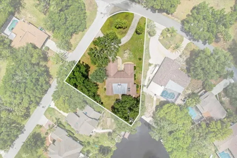 5109 S RUNNING BROOK DRIVE