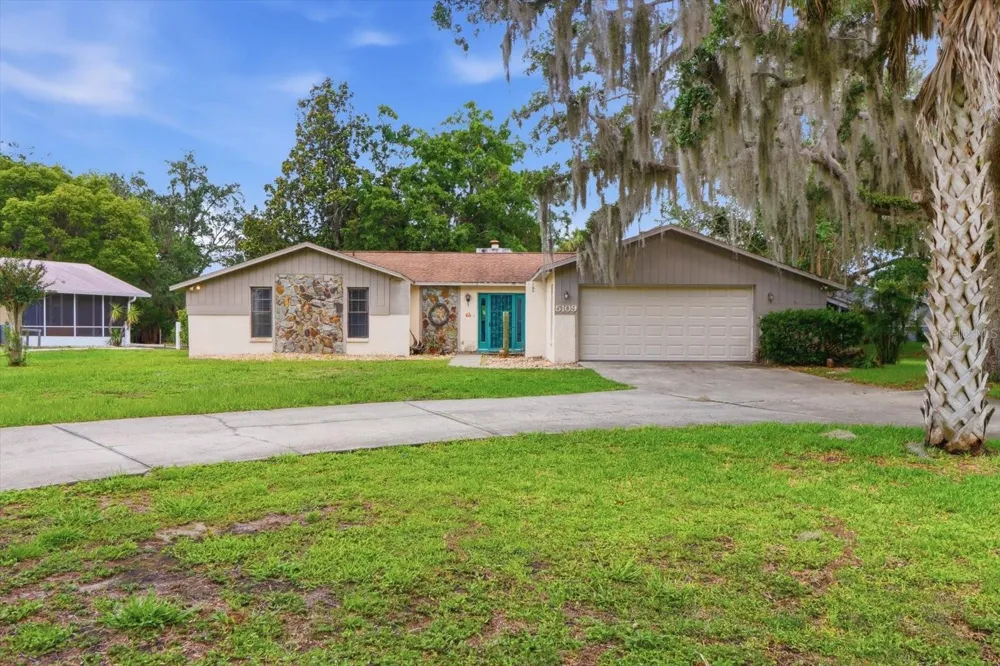 5109 S RUNNING BROOK DRIVE Homosassa, FL 34448