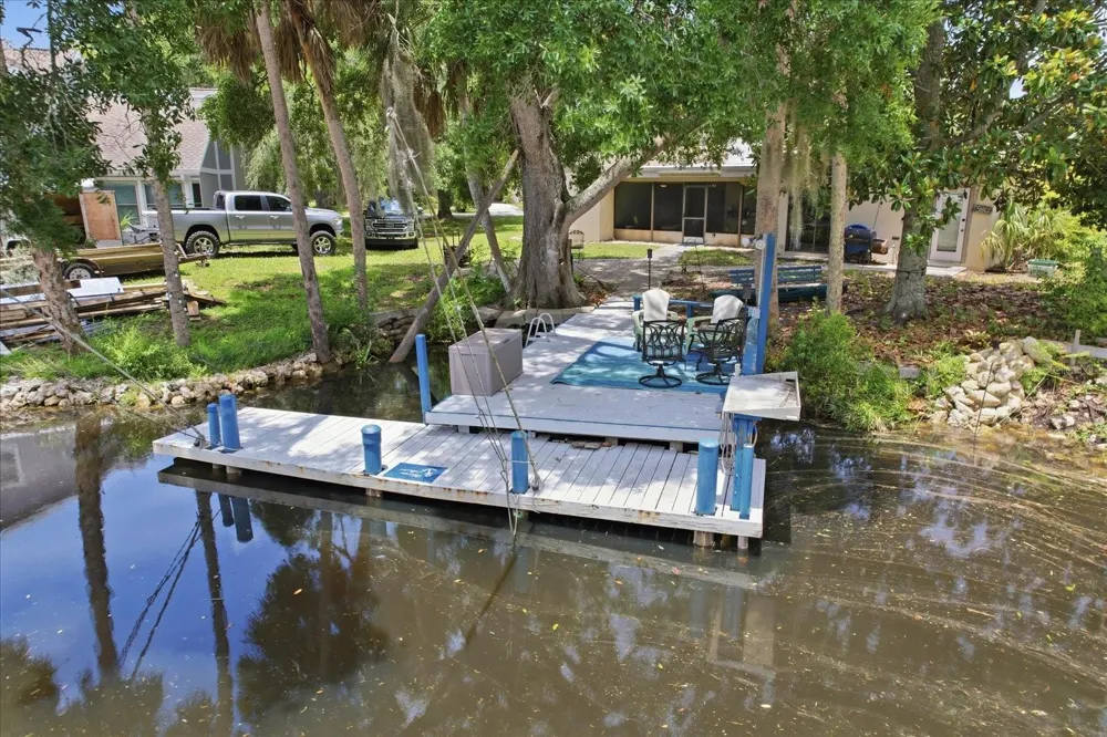 5109 S RUNNING BROOK DRIVE Homosassa, FL 34448