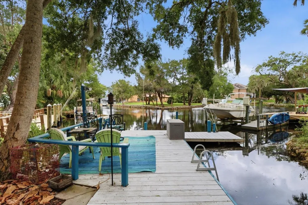 5109 S RUNNING BROOK DRIVE Homosassa, FL 34448